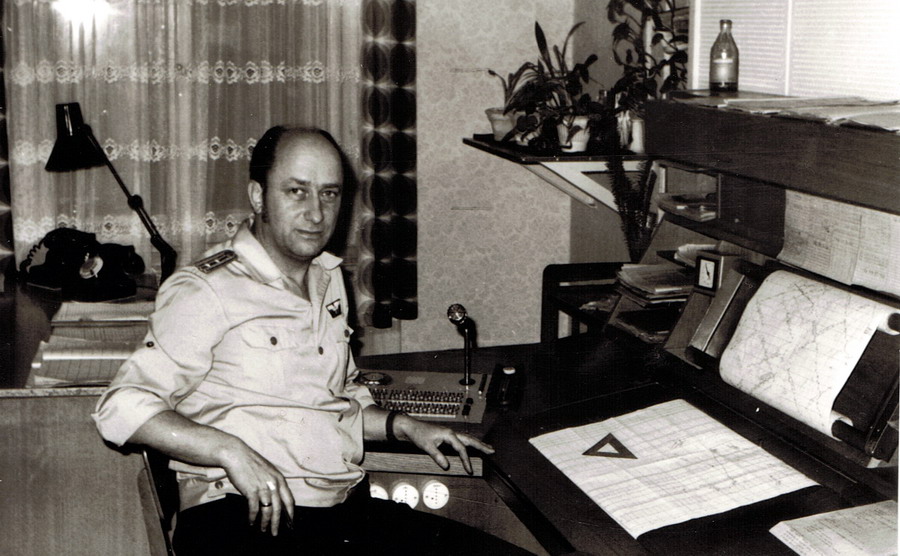 Klaus Jente